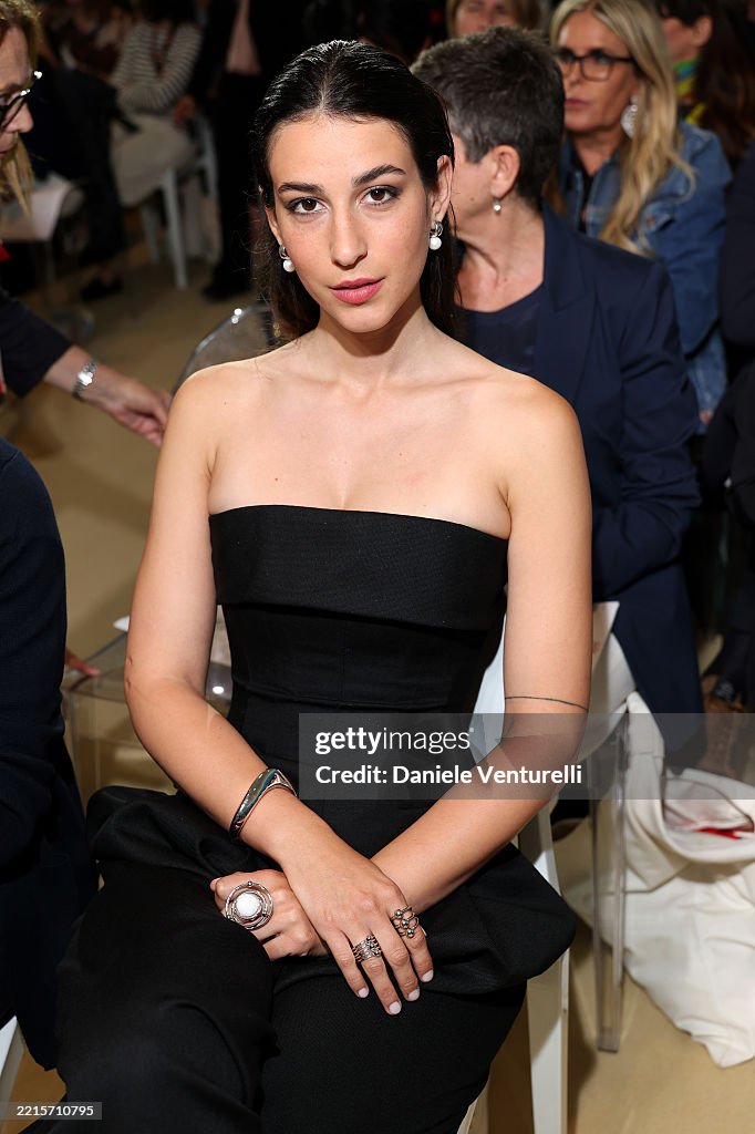 'Italian Global Series Festival' Cocktail Reception - The 78th Annual Cannes Film Festival