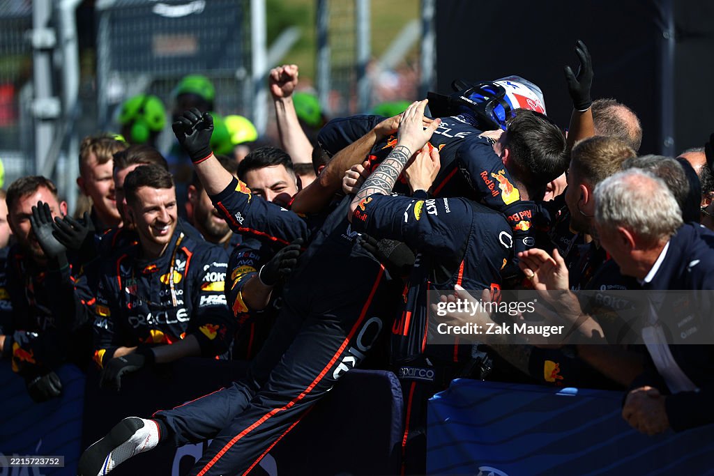 F1 Grand Prix of Emilia-Romagna