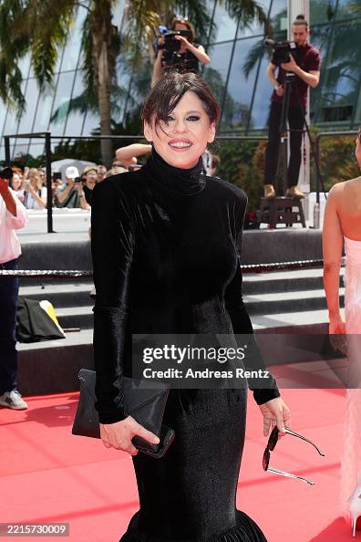 "O Agente Secreto" (L'Agent Secret/The Secret Agent) Red Carpet - The 78th Annual Cannes Film Festival "O Agente Secreto" (L'Agent Secret/The Secret Agent) Red Carpet - The 78th Annual Cannes Film Festival