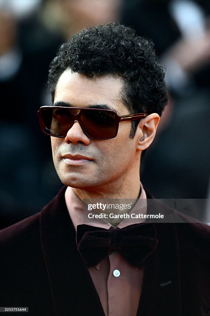 "The Phoenician Scheme" Red Carpet - The 78th Annual Cannes Film Festival