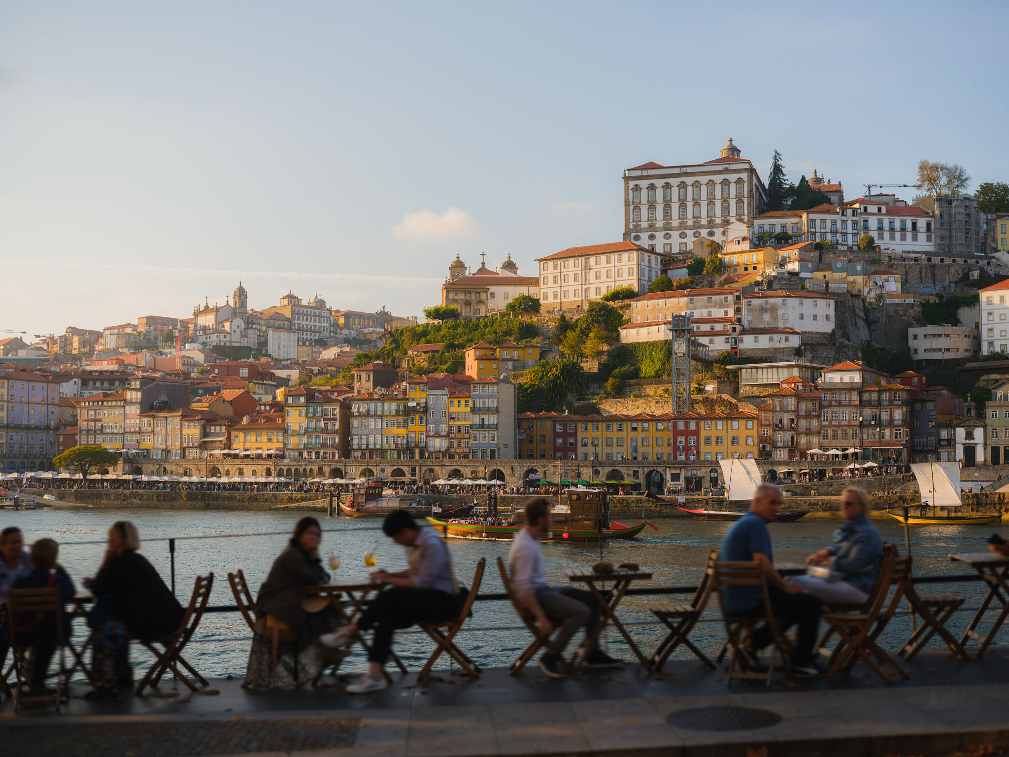 private tour porto