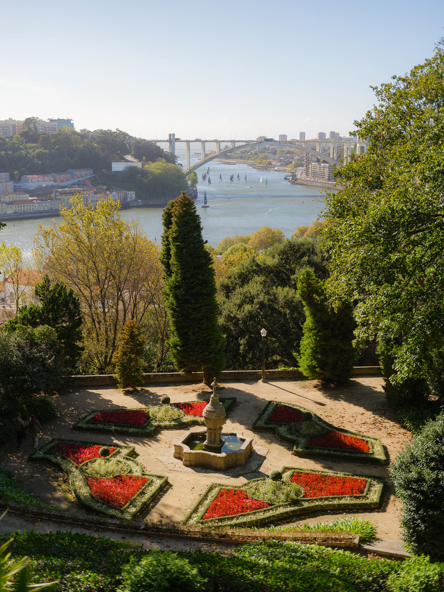 palácio cristal