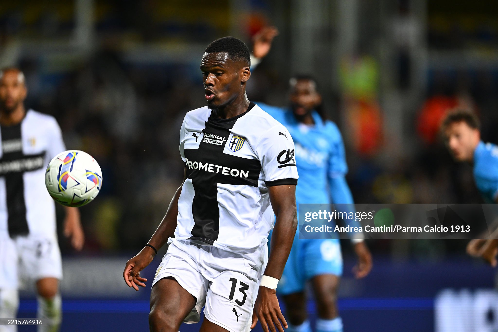 Inter must, after signing the French striker, also think about selling players