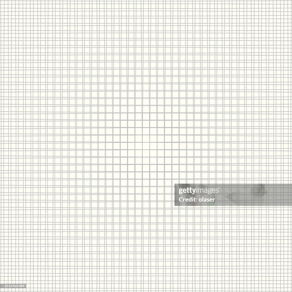 Overlapping Square Pattern Horizontal Size Gradient High-Res Vector ...