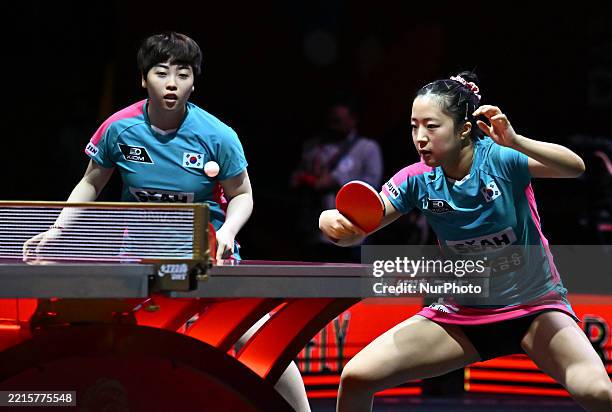 Hanna Ryu 208 Hanna Shin Stock Photos, High-Res Pictures, and Images - Getty Images