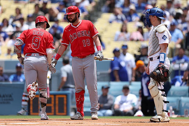 How to Watch Athletics vs. Angels: TV Channel & Live Stream - May 19