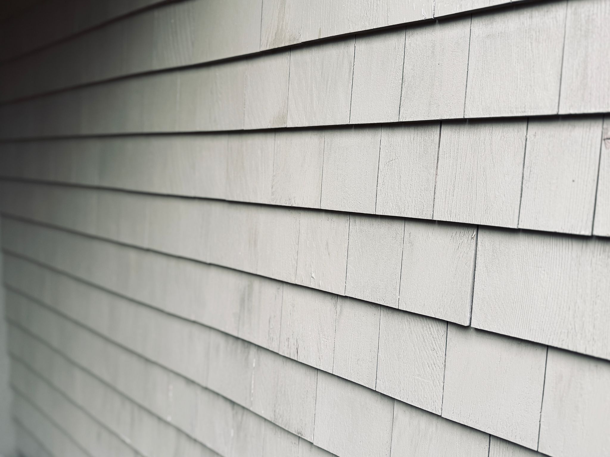 cedar shingles