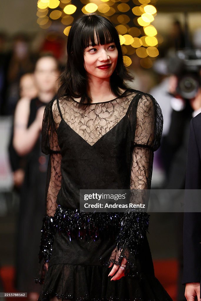 "Exit 8" Red Carpet - The 78th Annual Cannes Film Festival
