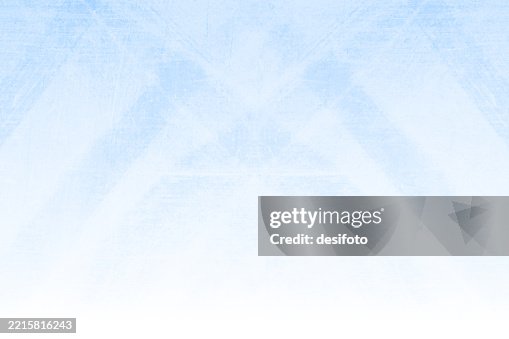 Blank empty textured bright light sky blue colored horizontal vector background with brush strokes texture or a painted whitewashed wall Blank empty textured bright light sky blue colored horizontal vector background with brush strokes texture or a painted whitewashed wall