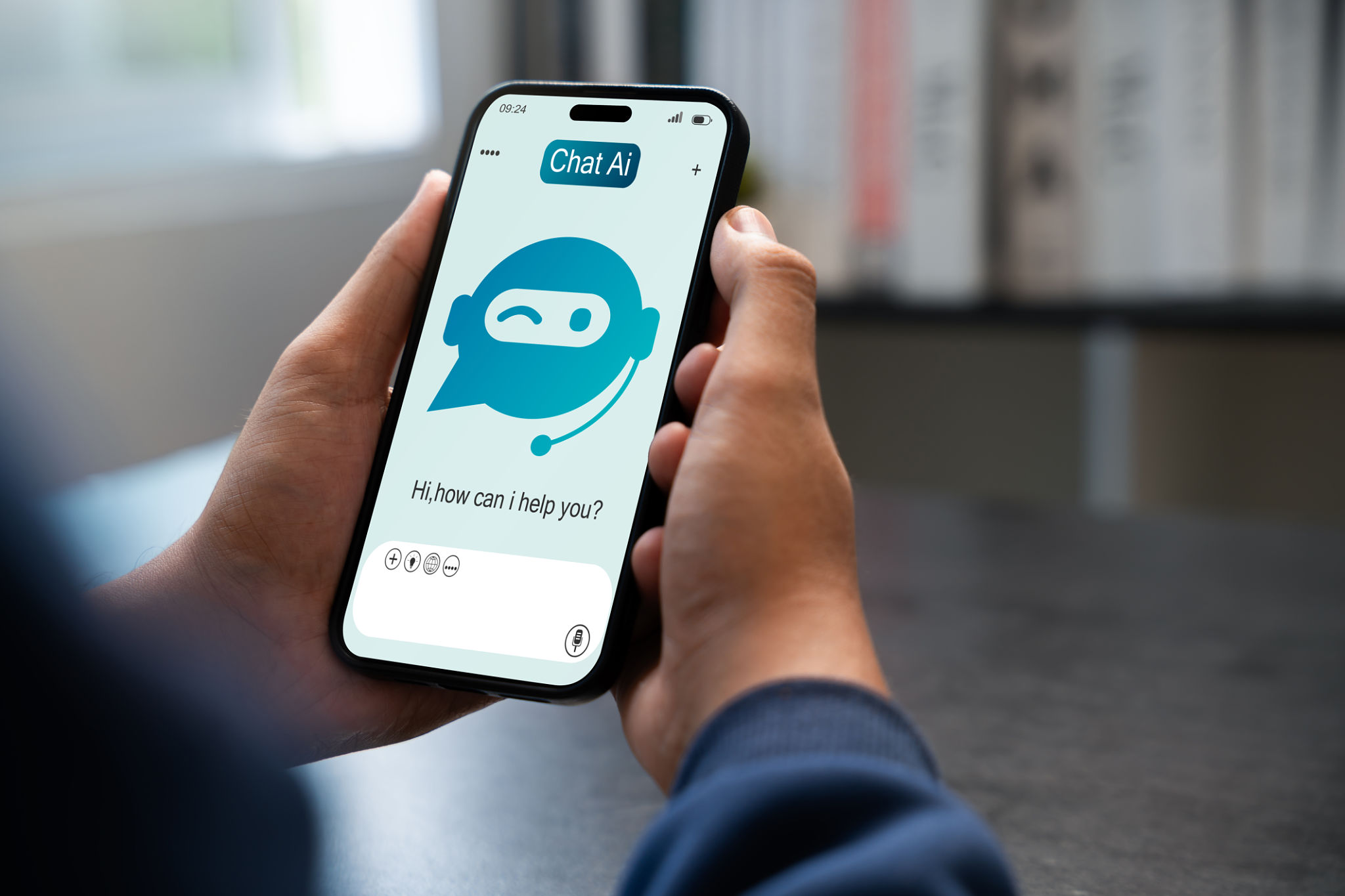 real time feedback