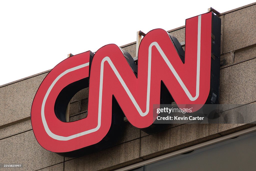 CNN Washington DC