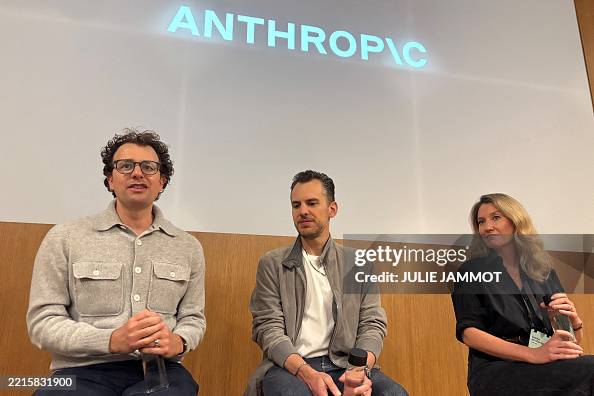 US-TECHNOLOGY-COMPUTERS-INTERNET-AI-ANTHROPIC US-TECHNOLOGY-COMPUTERS-INTERNET-AI-ANTHROPIC