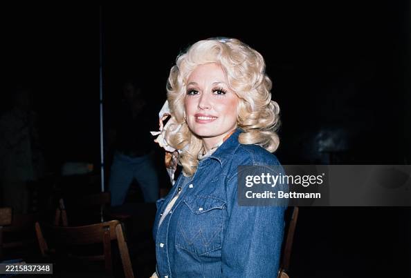 Dolly Parton Dolly Parton