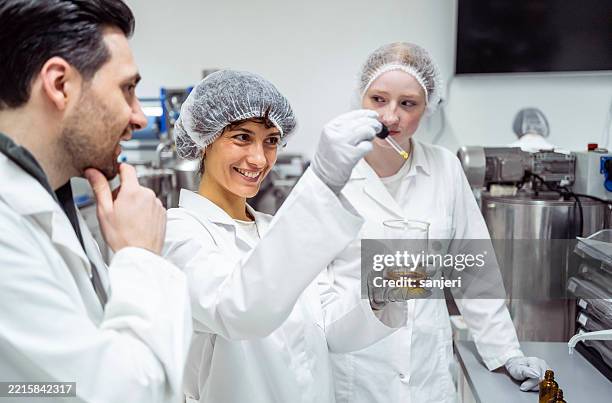 In Person Control Lab 1,522 Control (Experiment) Stock Photos, High-Res Pictures, and Images ...
