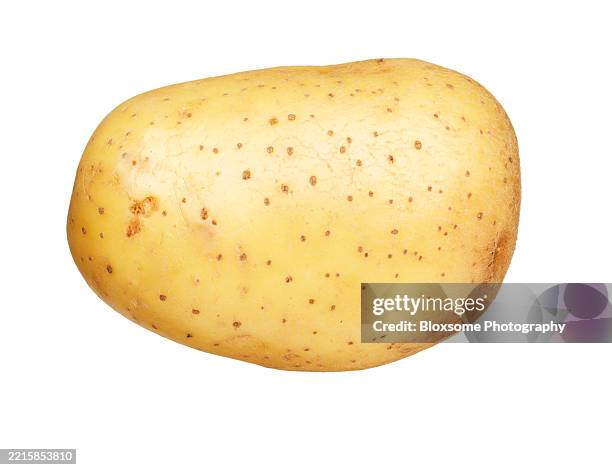 potato - pomme de terre photos et images de collection