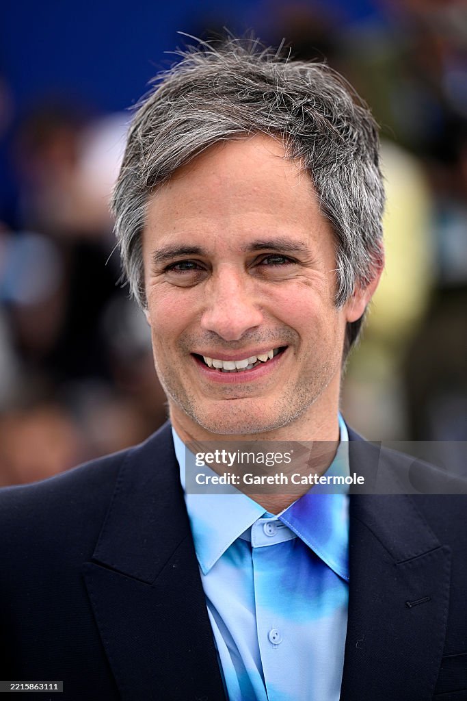 "Magalhães" (Magellan) Photocall - The 78th Annual Cannes Film Festival