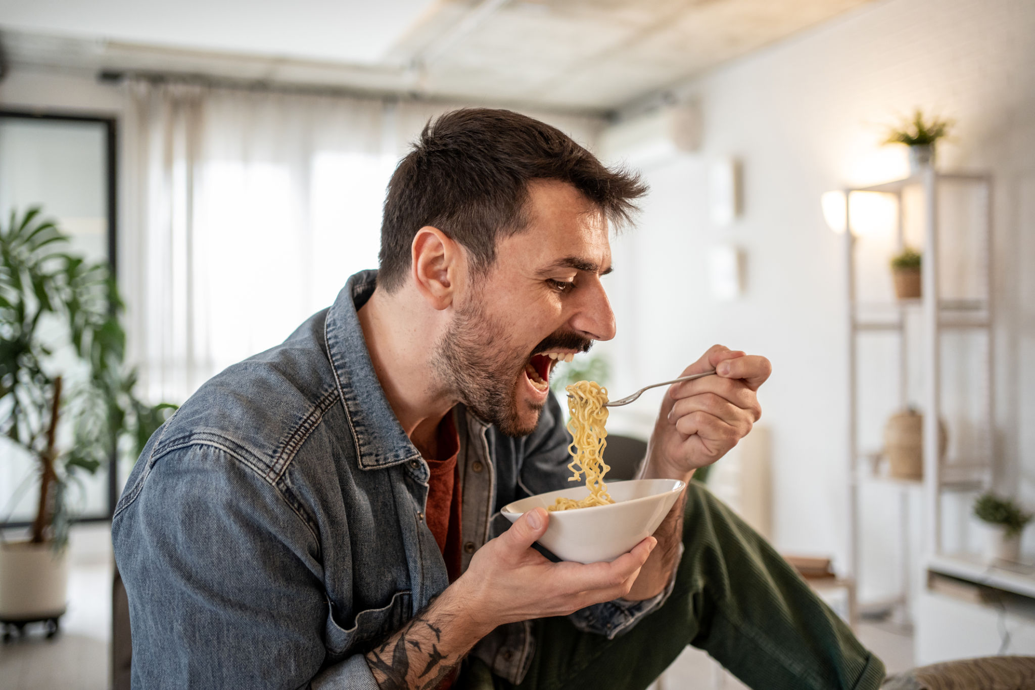 modern korean cuisine