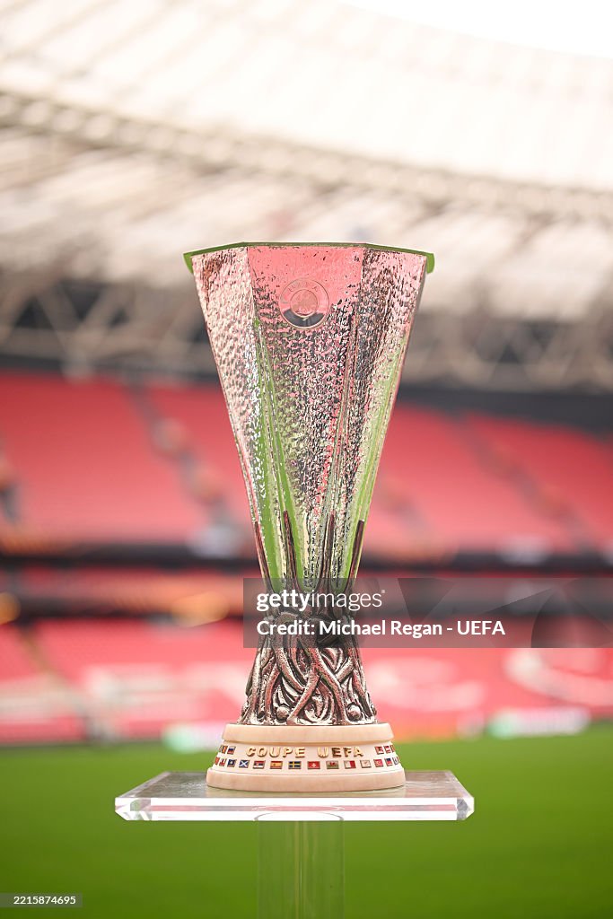 Previews - UEFA Europa League Final 2025