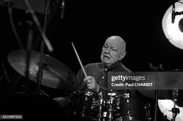 Humaeir 54 Daniel Humair Stock Photos, High-Res Pictures, and Images - Getty Images