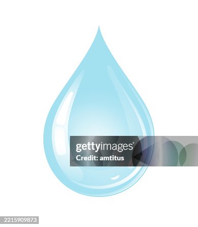 Water drop Water drop