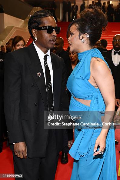 "Highest 2 Lowest" Red Carpet - The 78th Annual Cannes Film Festival "Highest 2 Lowest" Red Carpet - The 78th Annual Cannes Film Festival