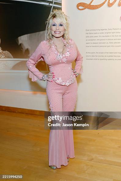 Country Music Hall of Fame® and Museum Opens New Exhibit Dolly Parton: Journey of a Seeker Country Music Hall of Fame® and Museum Opens New Exhibit Dolly Parton: Journey of a Seeker
