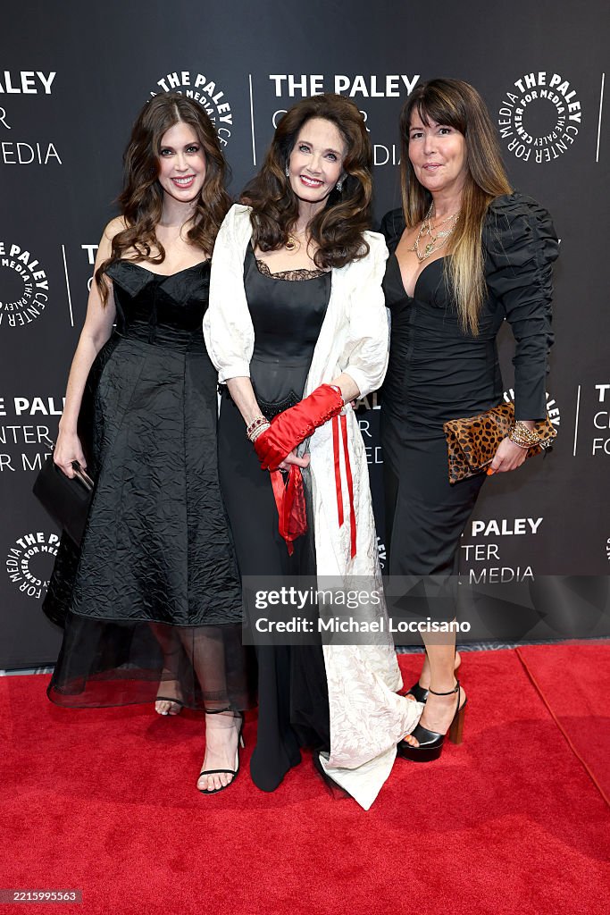 2025 Paley Honors