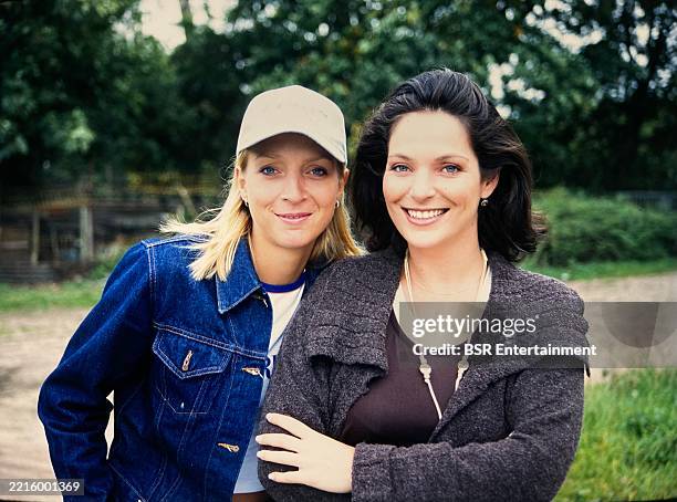 Dutch TV show "Veronica goes back"