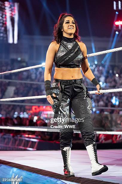 Bayley Rack 240 Bayley (Wrestler) Stock Photos, High-Res Pictures, and Images ...