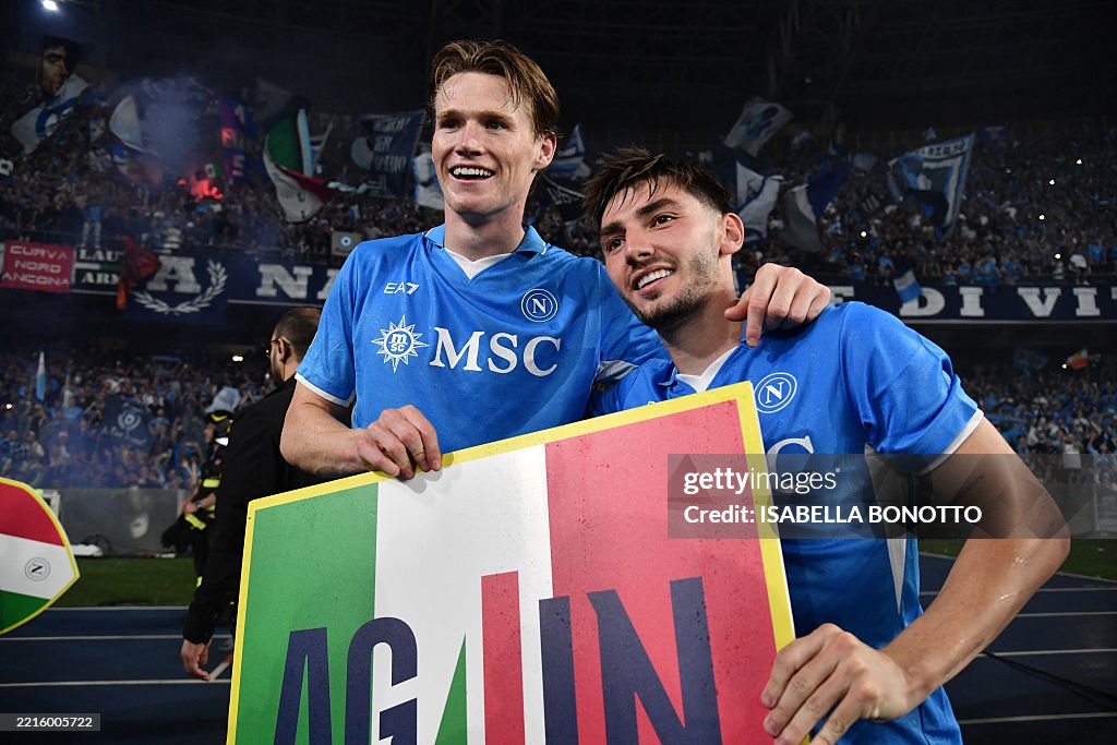 FBL-ITA-SERIE A-NAPOLI-CAGLIARI