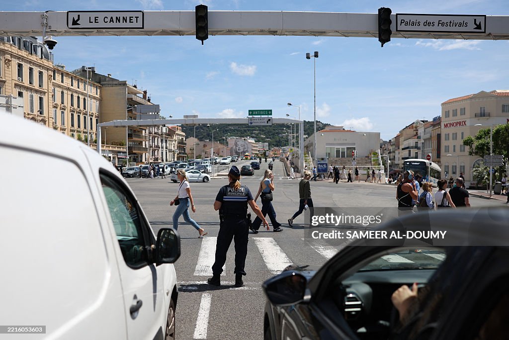FRANCE-FILM-FESTIVAL-CANNES