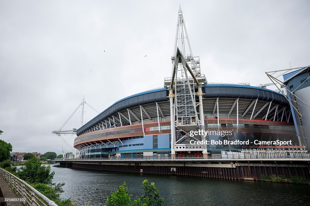 Northampton Saints v Union Bordeaux-Begles - Investec Champions Cup 2024/2025 Final