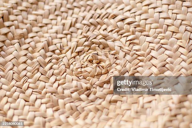 Ratten Rope Texture 352 Wicker Rope Stock Photos, High-Res Pictures, and Images - Getty Images