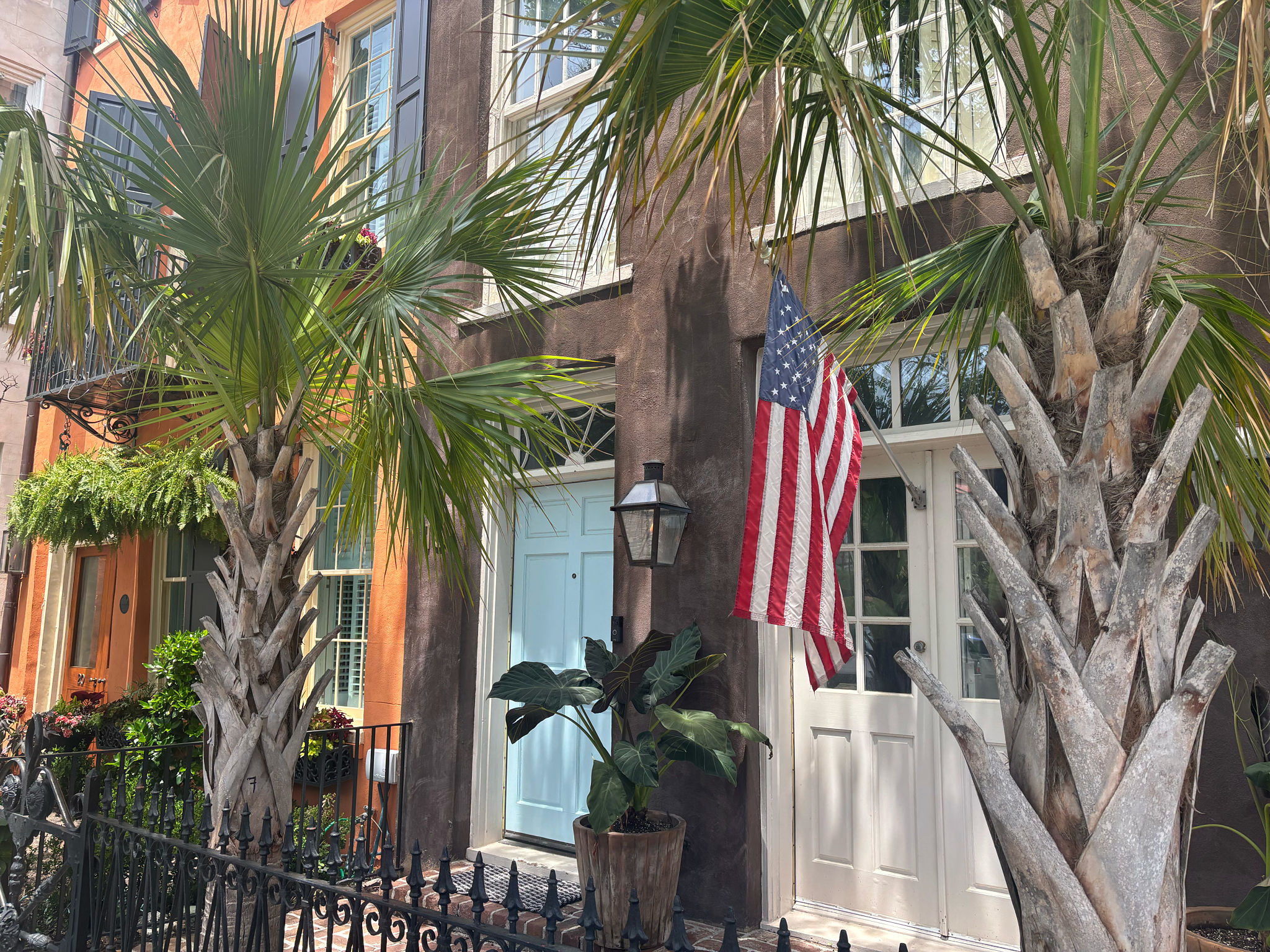 historic home