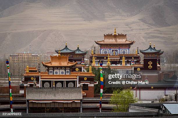 Amdo Region 24 Amdo County Location Stock Photos, High-Res Pictures, and Images ...