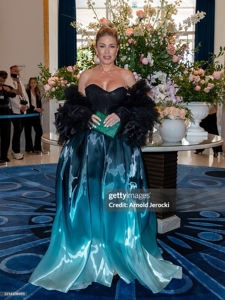 Celebrity Sightings: Day 8 - The 78th Annual Cannes Film Festival