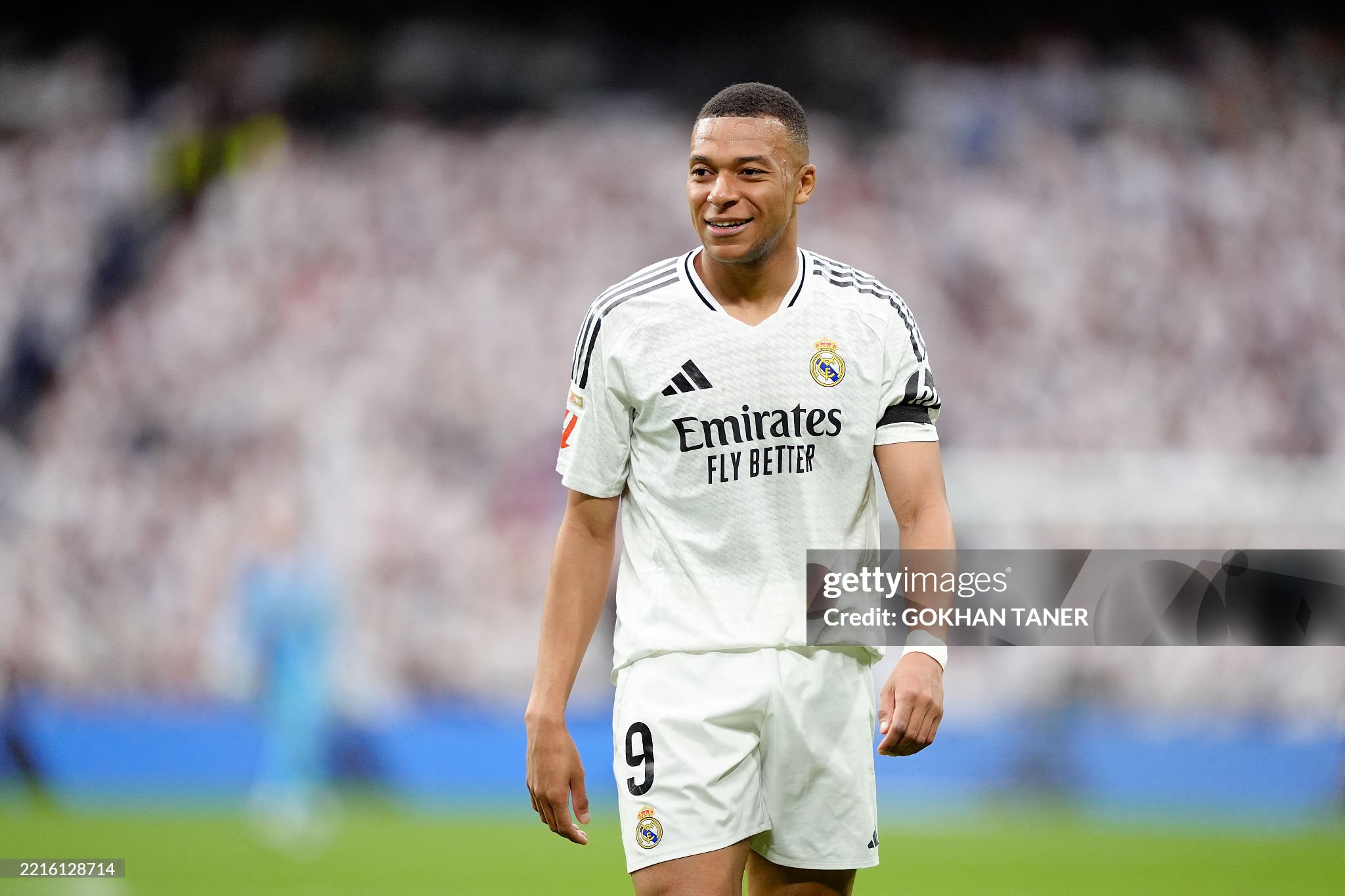 Mbappé speaks out after PSG s Champions League victory
