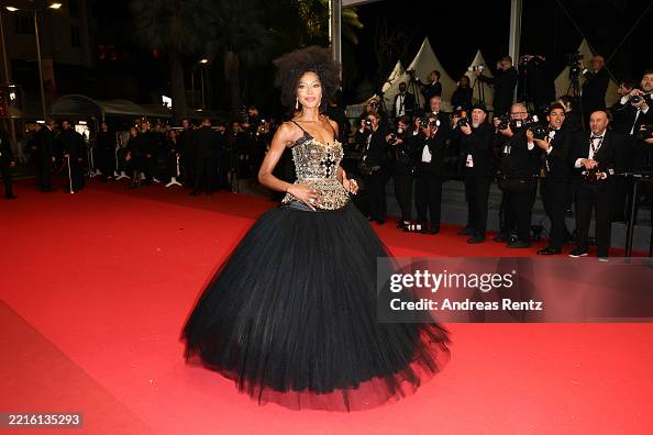 "Fuori" Red Carpet - The 78th Annual Cannes Film Festival "Fuori" Red Carpet - The 78th Annual Cannes Film Festival