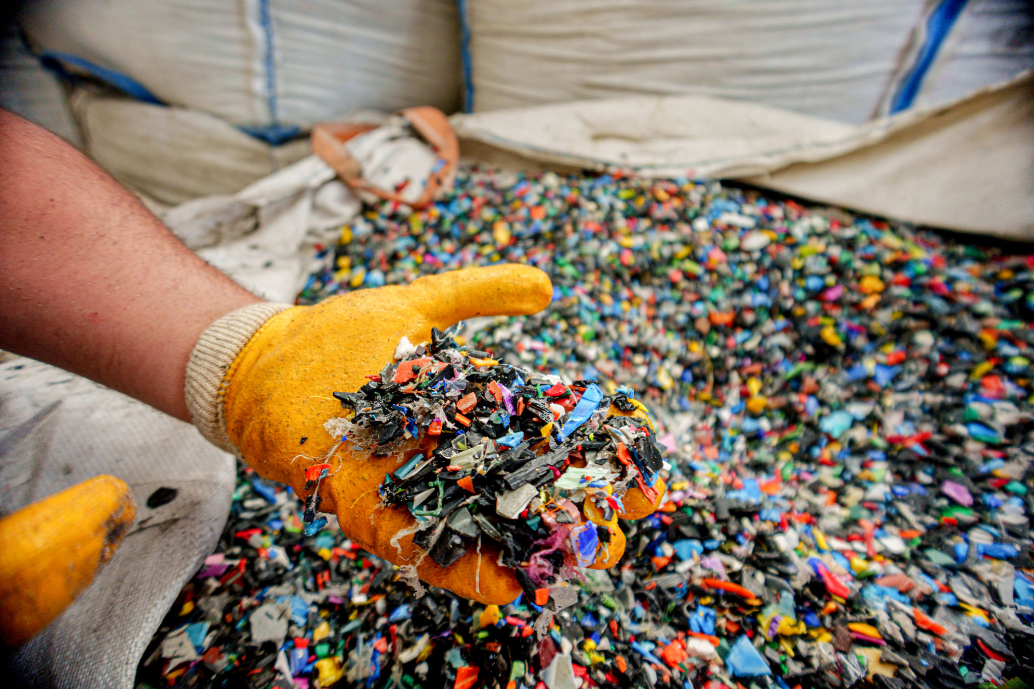 ecological materials