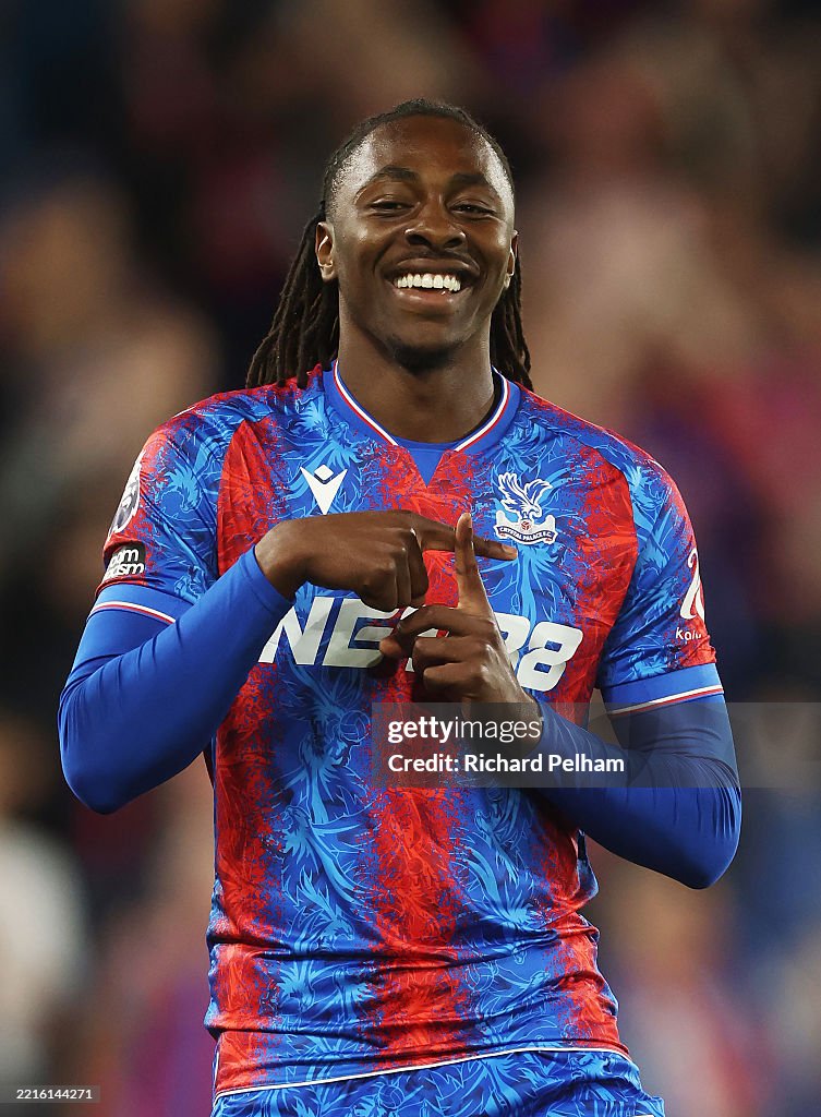 Crystal Palace FC v Wolverhampton Wanderers FC - Premier League