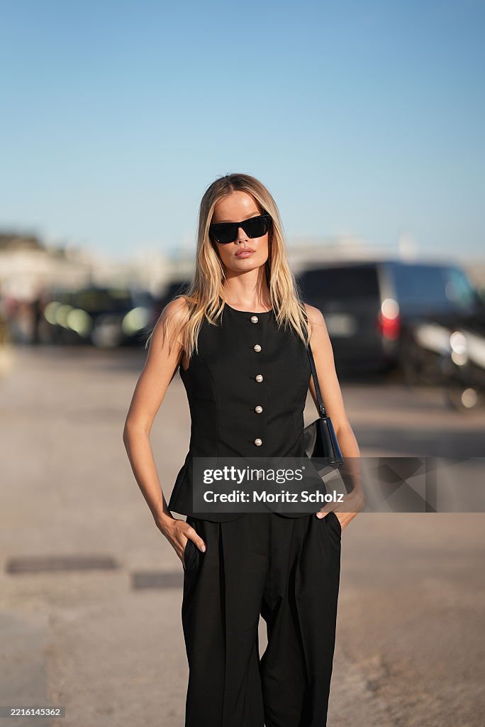 Street Style - Ibiza - May, 2025