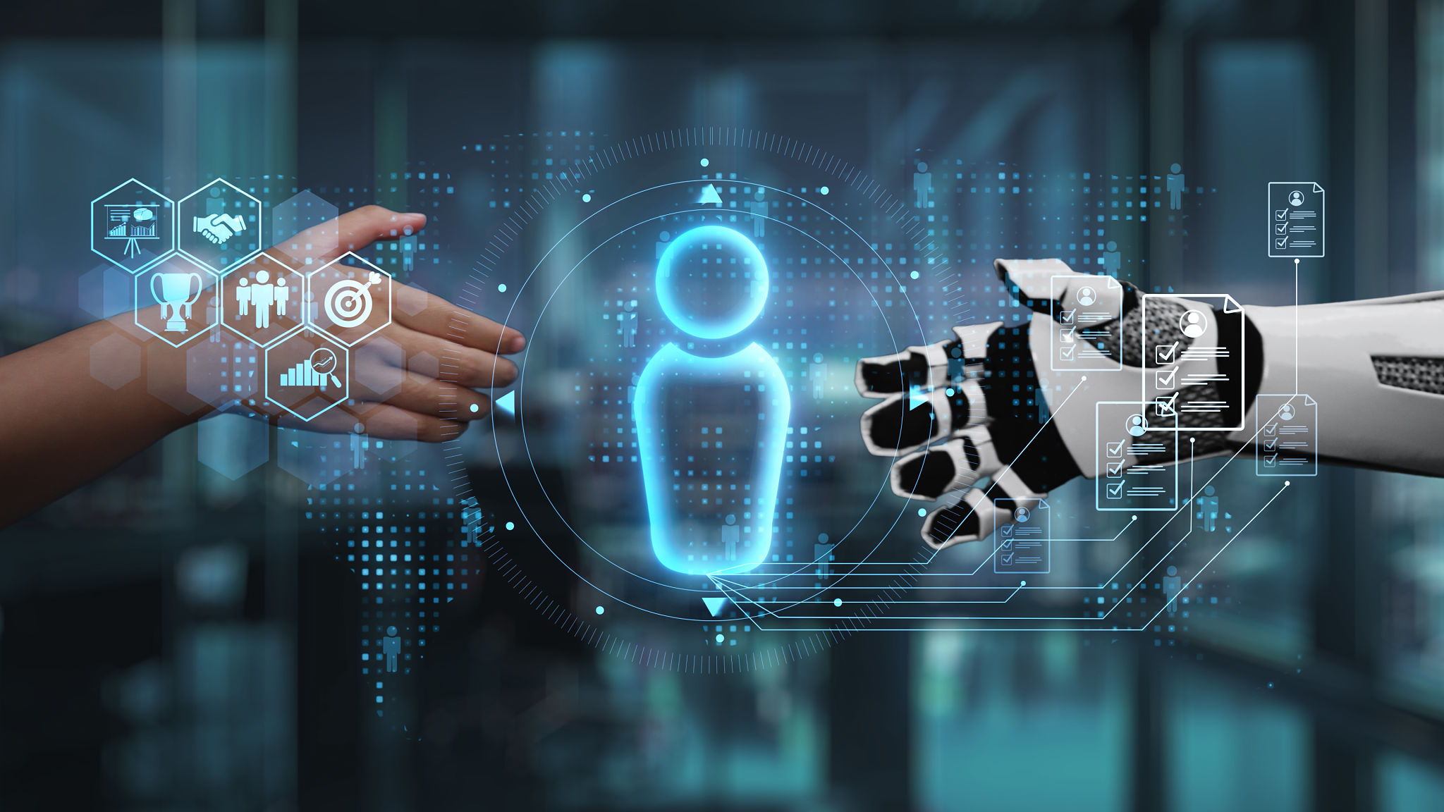 Normal Robotics Ai Code A Step-by-Step Guide to Implementing AI Robots in Your Business
