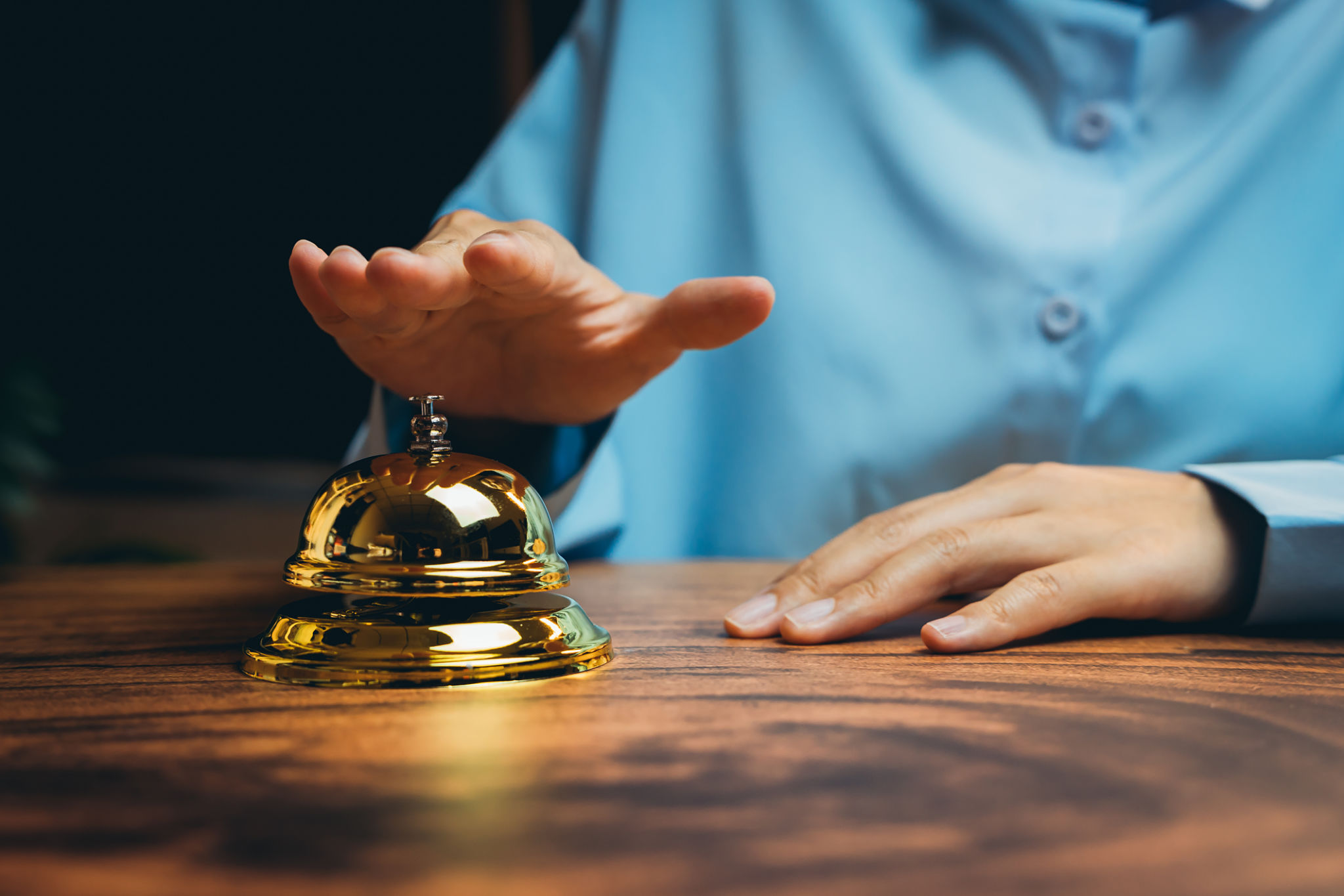 personalized concierge