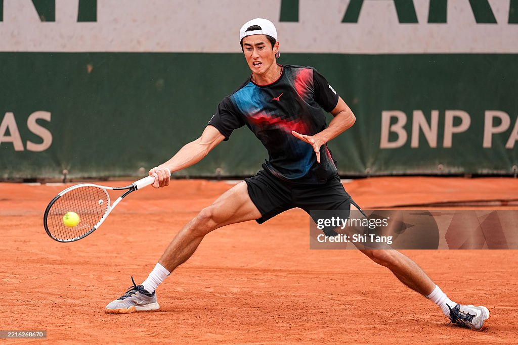 2025 French Open - Previews