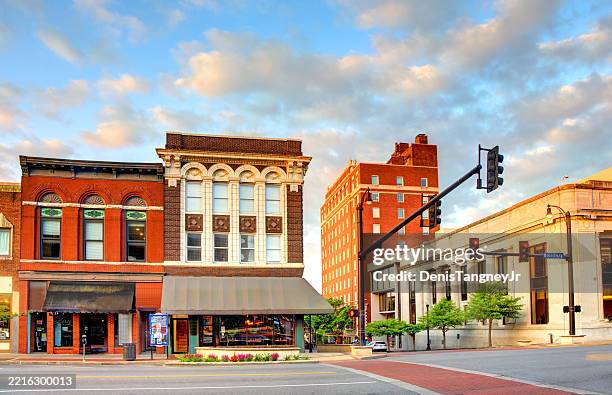 Columbia Missouri, Foto de stock