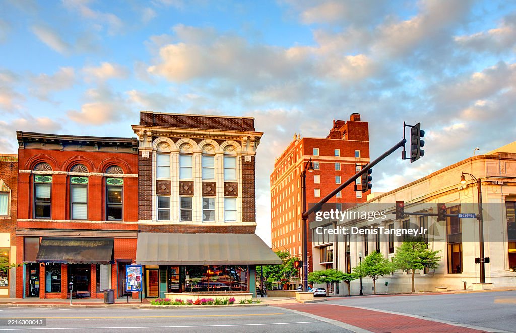 Columbia, Missouri