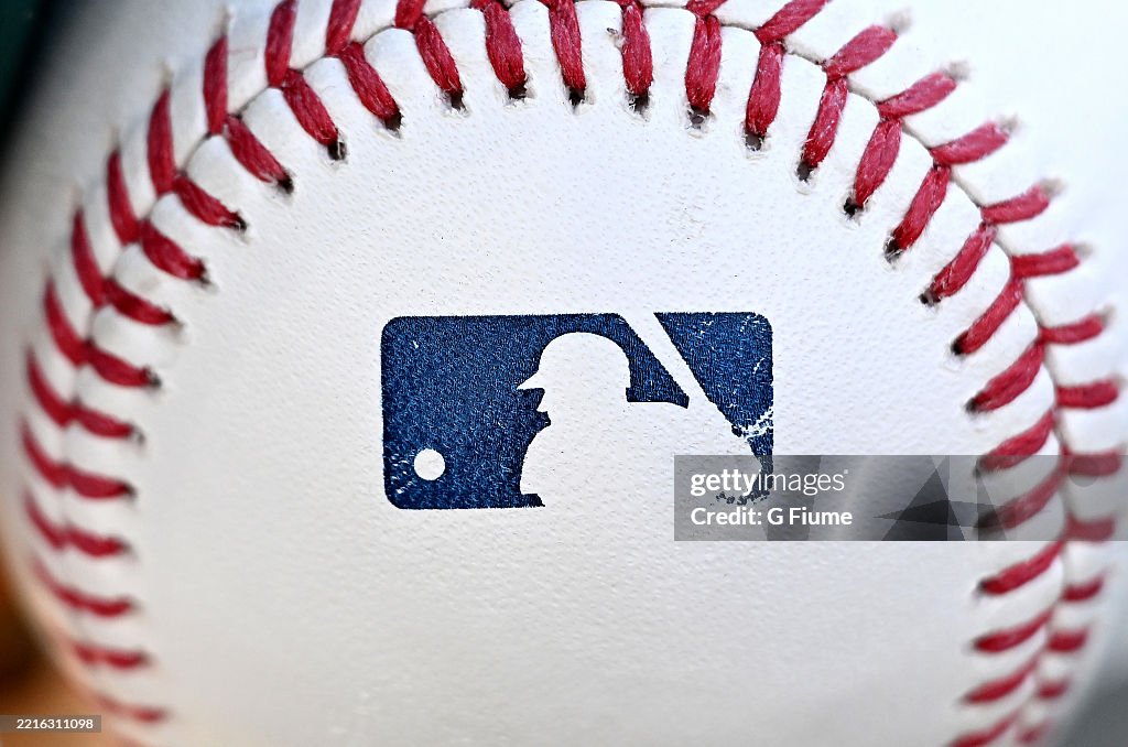 Cleveland Guardians v Washington Nationals - Game One