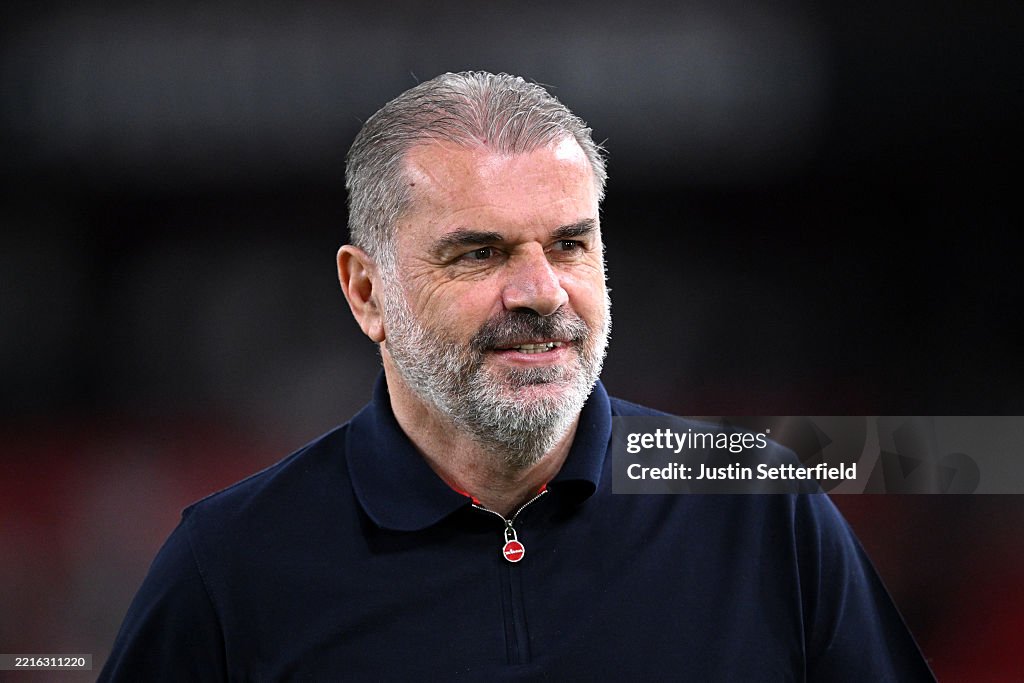 Tottenham Hotspur v Manchester United - UEFA Europa League Final 2025