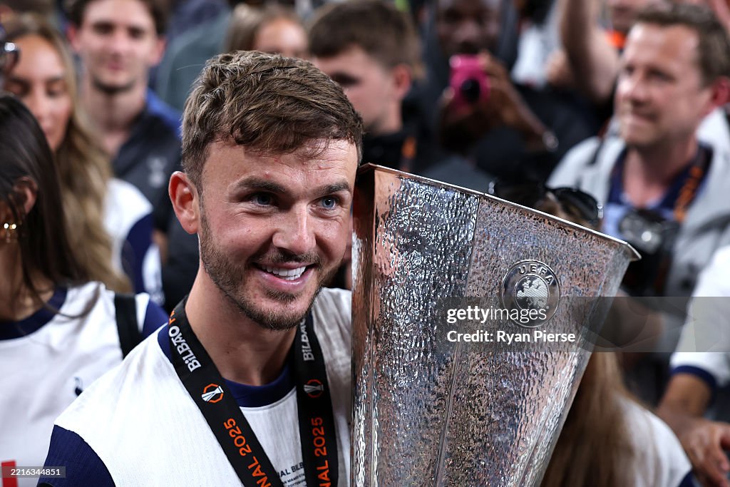 Hilarity: Maddison gives interview to get back at Roy Keane