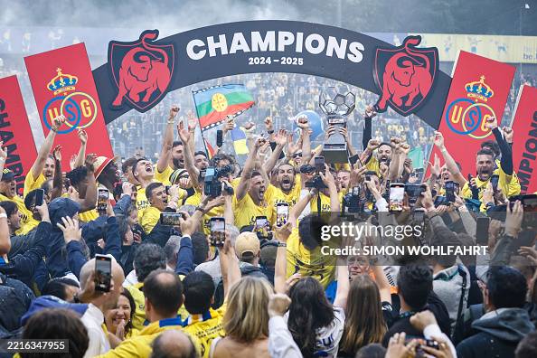 FBL-BEL-PROLEAGUE-UNION SG-GENT FBL-BEL-PROLEAGUE-UNION SG-GENT